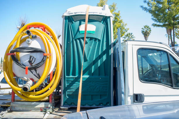 Best Luxury portable toilet rental  in Monsey, NY