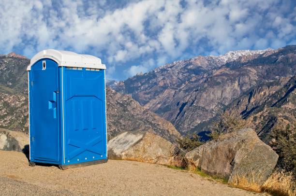 Best Porta potty cleaning services  in Monsey, NY