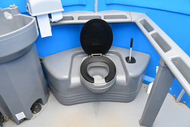 Best Porta potty cleaning services  in Monsey, NY